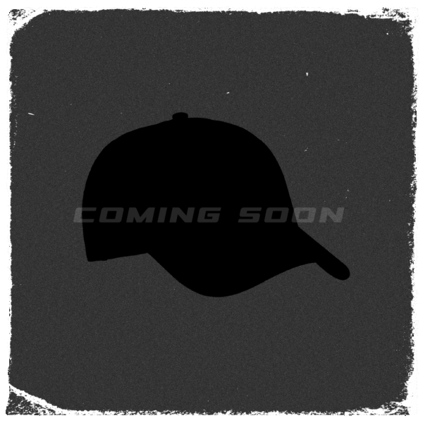 Cap <br> <div style="font-size:0.7em;font-weight: 300;">COMMING SOON</div>