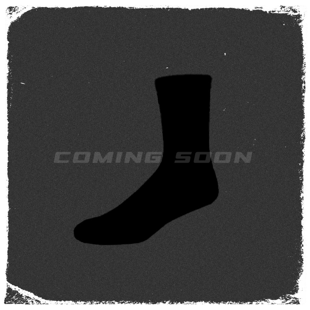 Socks<br> <div style="font-size:0.7em;font-weight: 300;">COMMING SOON</div>