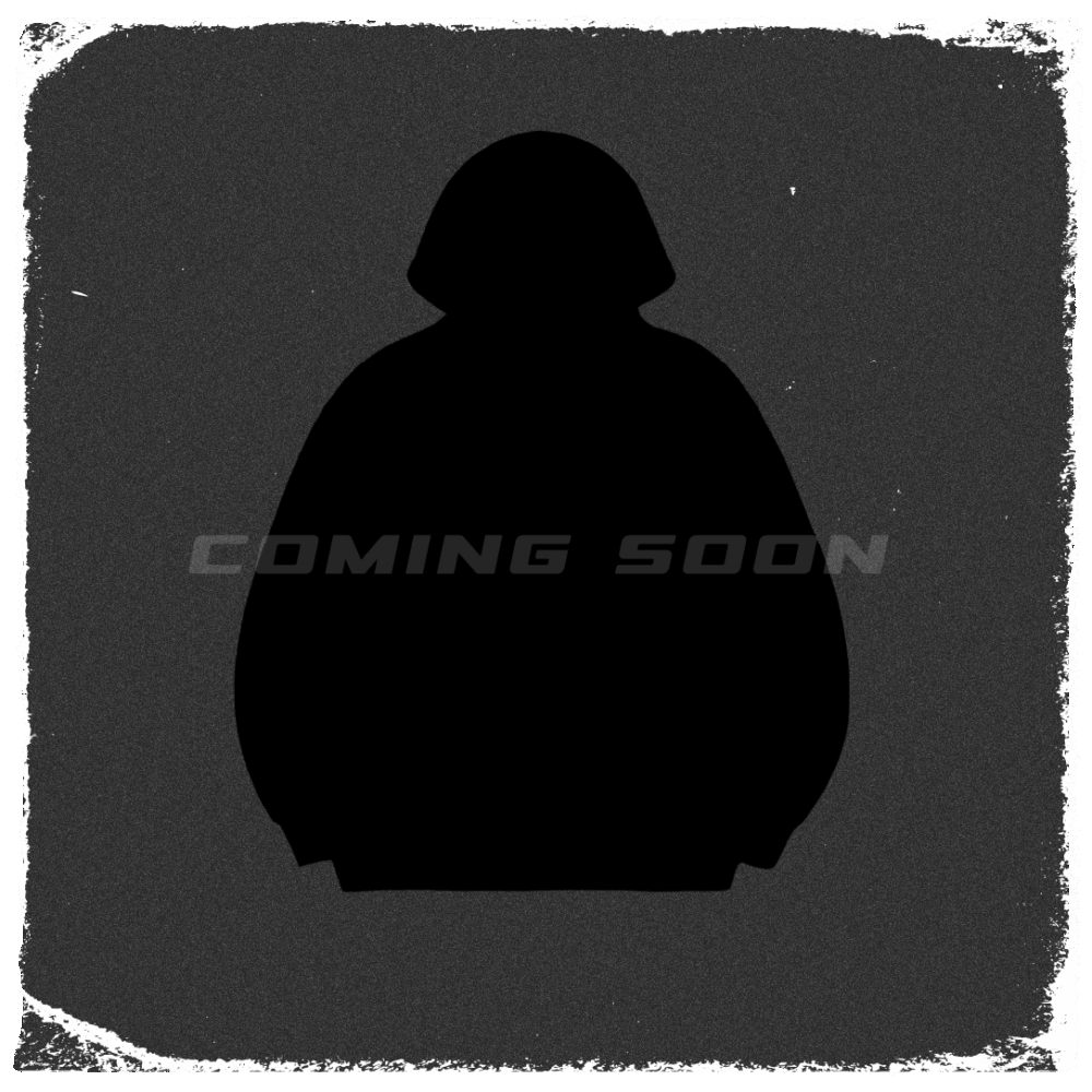 Hoodie<br> <div style="font-size:0.7em;font-weight: 300;">COMMING SOON</div>
